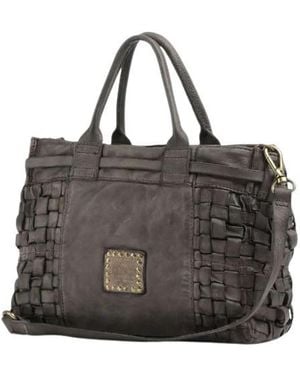 Campomaggi Bags - Black