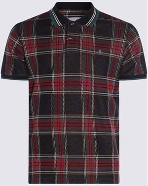 Vivienne Westwood T-Shirts And Polos - Multicolor