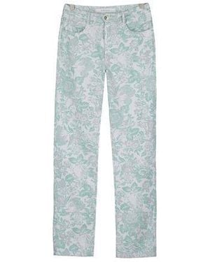 Humanoid Trousers - Blue