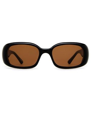 Chimi Sunglasses - Black