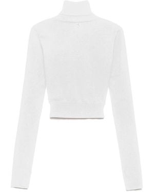 Aniye By Jerseys - White