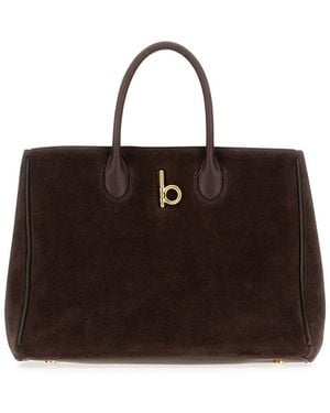 Burberry Handbags - Brown