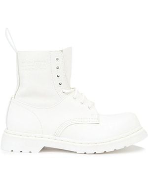 MM6 by Maison Martin Margiela Shoes - White
