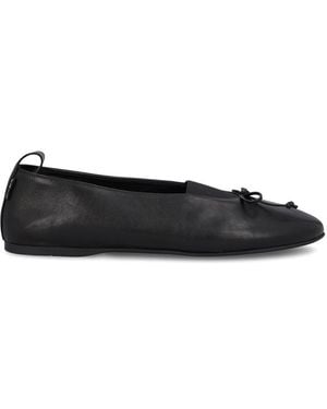 バレエ MIU MIU PYTHON LEATHER BALLET SHOES Amazon.com | Miu Miu Women's Python Leather High Heel