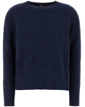 Weekend by Maxmara Knitwear - Blue