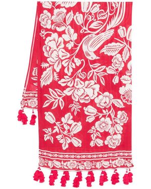 FARM Rio Beachwears - Red