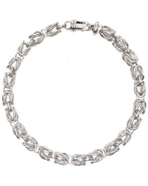 TOTEME Bijoux Silver - Metallic