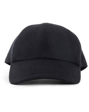 Destin Hats - Black