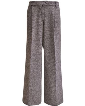 EMMA & GAIA Trousers - Grey