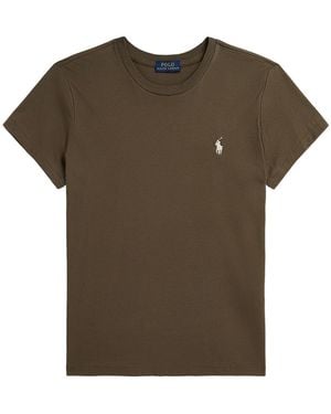 Polo Ralph Lauren T-Shirt - Green