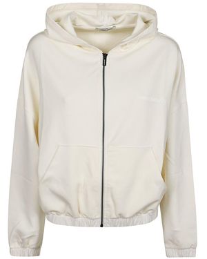 hinnominate Sweatshirt - White