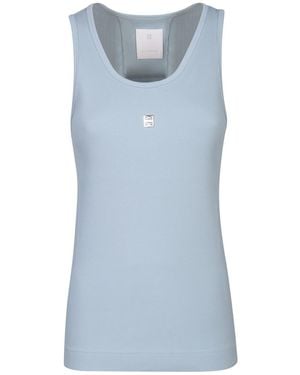 Givenchy Tops - Blue
