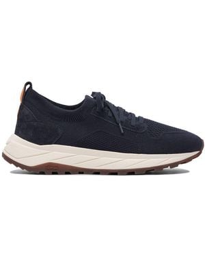 Henderson Sneakers & Slip-On - Blue