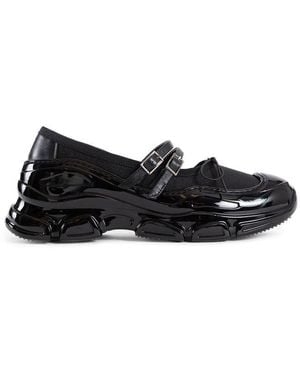 Simone Rocha Sneakers - Black