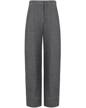 Max Mara Bill Pants - Gray