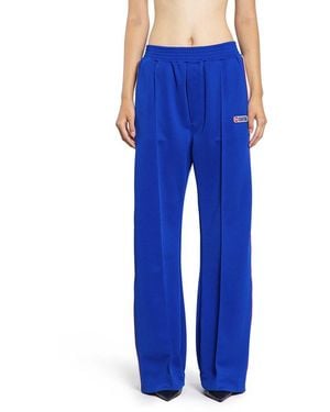 Ssheena Pants - Blue