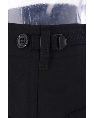 Junya Watanabe Skirts - Blue