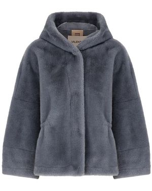 VALENTINI 1972 Furs - Blue