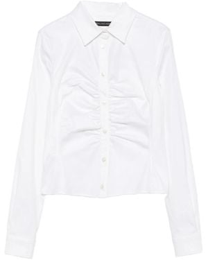 Balenciaga Shirts - White