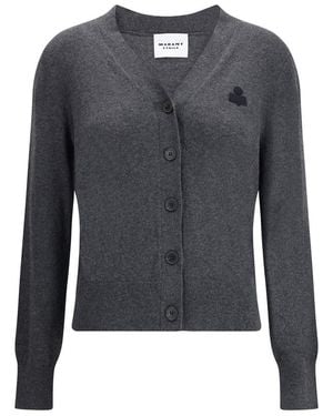 Isabel Marant Knitwear - Blue