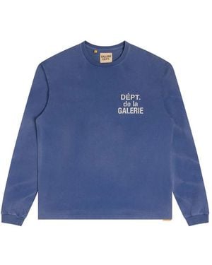 GALLERY DEPT. Sweaters - Blue