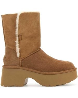UGG Boots - Brown