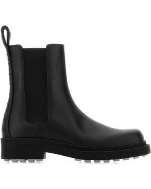 Bottega Veneta Boots - Black