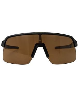 Oakley Sunglasses - Brown