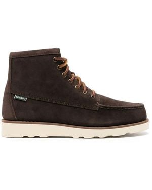 Sebago Shoes - Brown