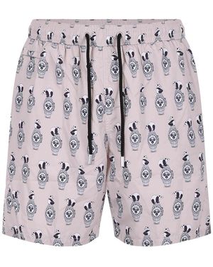 Mc2 Saint Barth Sea - Grey