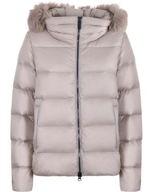Colmar Coats - Gray