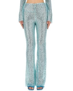 【関税&送料込】Self-Portrait Beaded Pants Women's Trousers – self-portrait-US