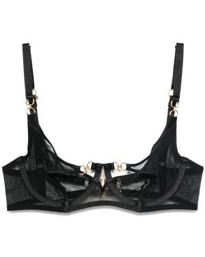 Bordelle Underwear - Black