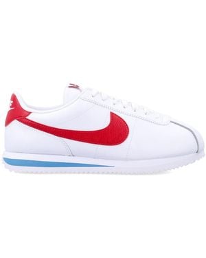 Nike Cortez - Red