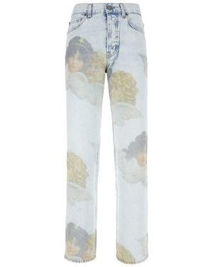 Fiorucci Jeans - Blue