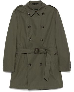Montecore Rainwears - Green