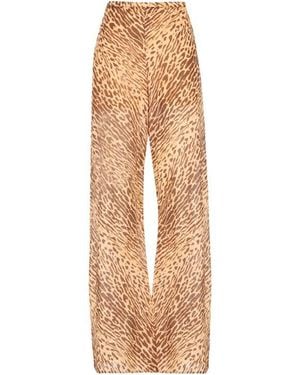 Zimmermann Trousers - White