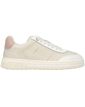 Pinko Trainers - White