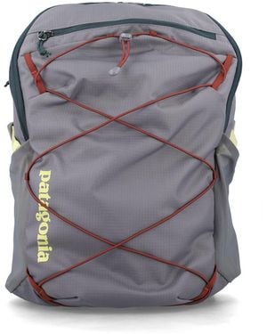 Patagonia Refugio Daypack 30L Backpack - Gray