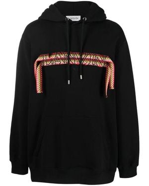 Lanvin Hoodies for Men | Online Sale up to 81% off | Lyst