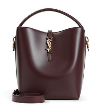 Saint Laurent Handbag - Brown