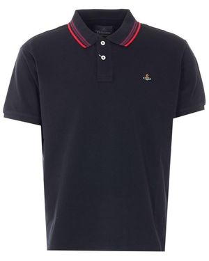 Vivienne Westwood Shirts - Blue