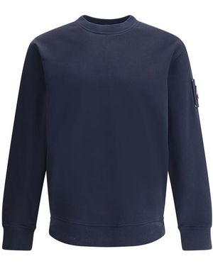 Moose Knuckles Knitwear - Blue