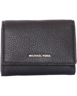 Michael Kors Wallets - Gray