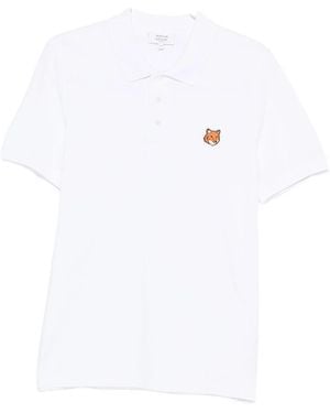 Maison Kitsuné Polo shirts for Men | Online Sale up to 40
