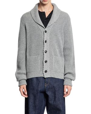 Tom Ford Knitwear - Gray