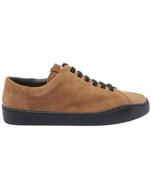 Camper Trainers - Brown