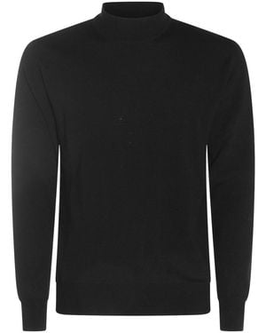 Altea Jumpers - Black