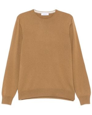 Gran Sasso Sweaters - Natural