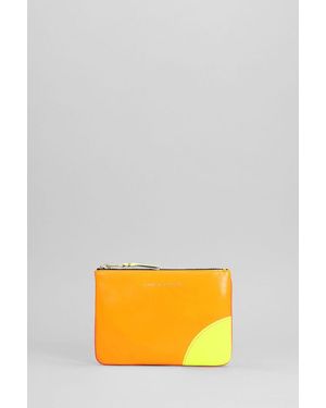 Comme des Garçons Comme Des Garçons - Yellow